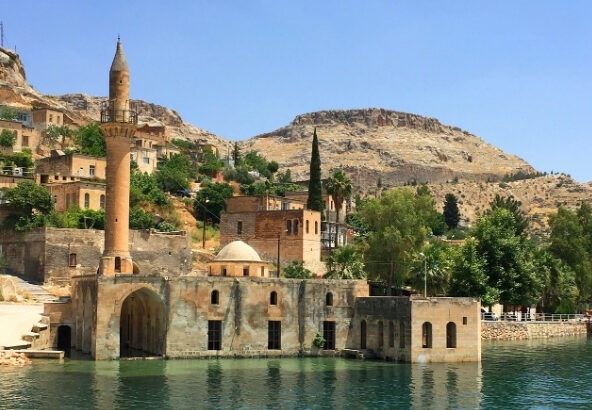 Lezzetin Tarihin Ve K Lt R N Ba Kenti Gaziantep Gezi Rehberi