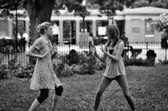 Frances Ha