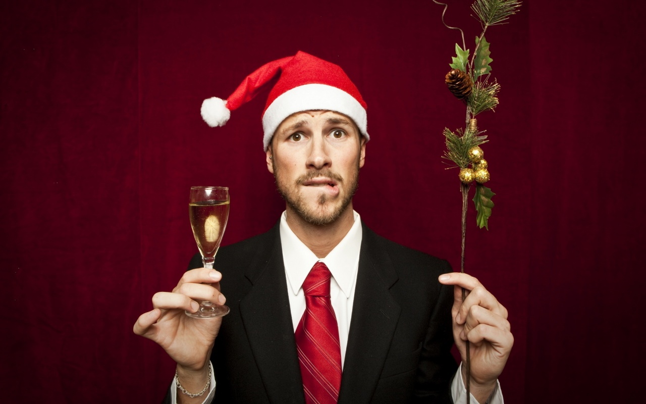 bigpreview New Year Alone