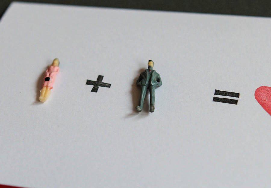 aşkın matematiği