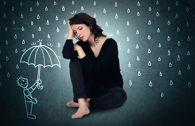 depresyon