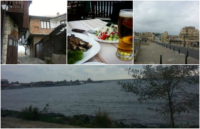 nessebar manset