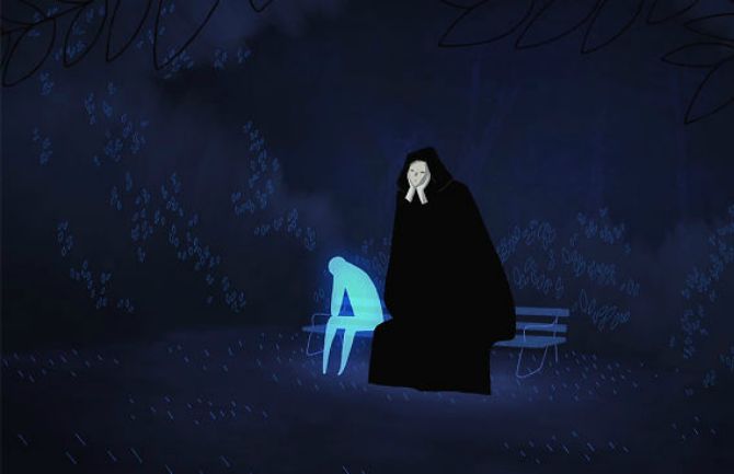 coda kısa film animasyon