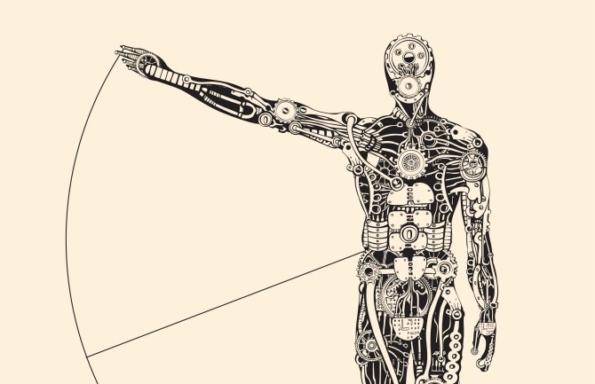 manset human