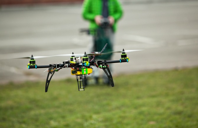 GoPronun yeni droneunun ismi belli oldu Karma manşet