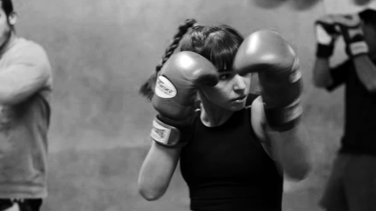 MuayThaiMimiko