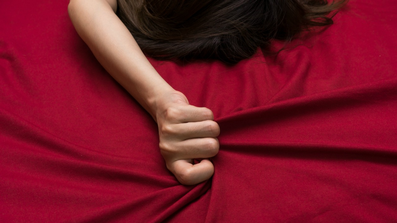 Kolay Orgazm Olmak Isteyen Her Kadının Uygulaması Gereken 9 Tüyo Uplifers 
