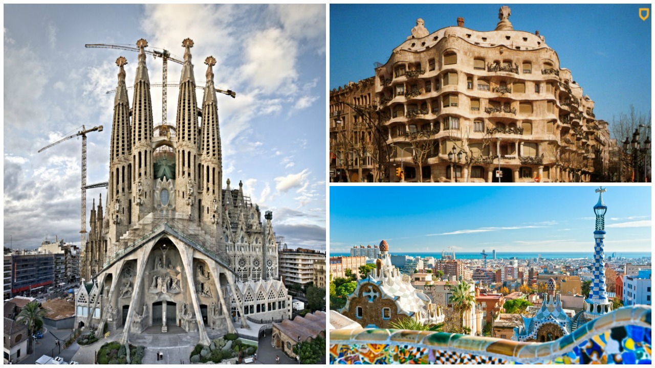gaudi