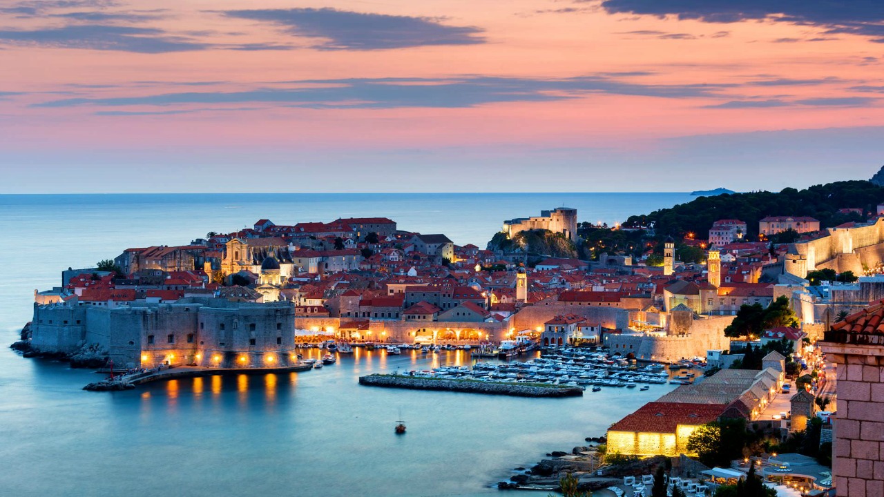 Dubrovnik