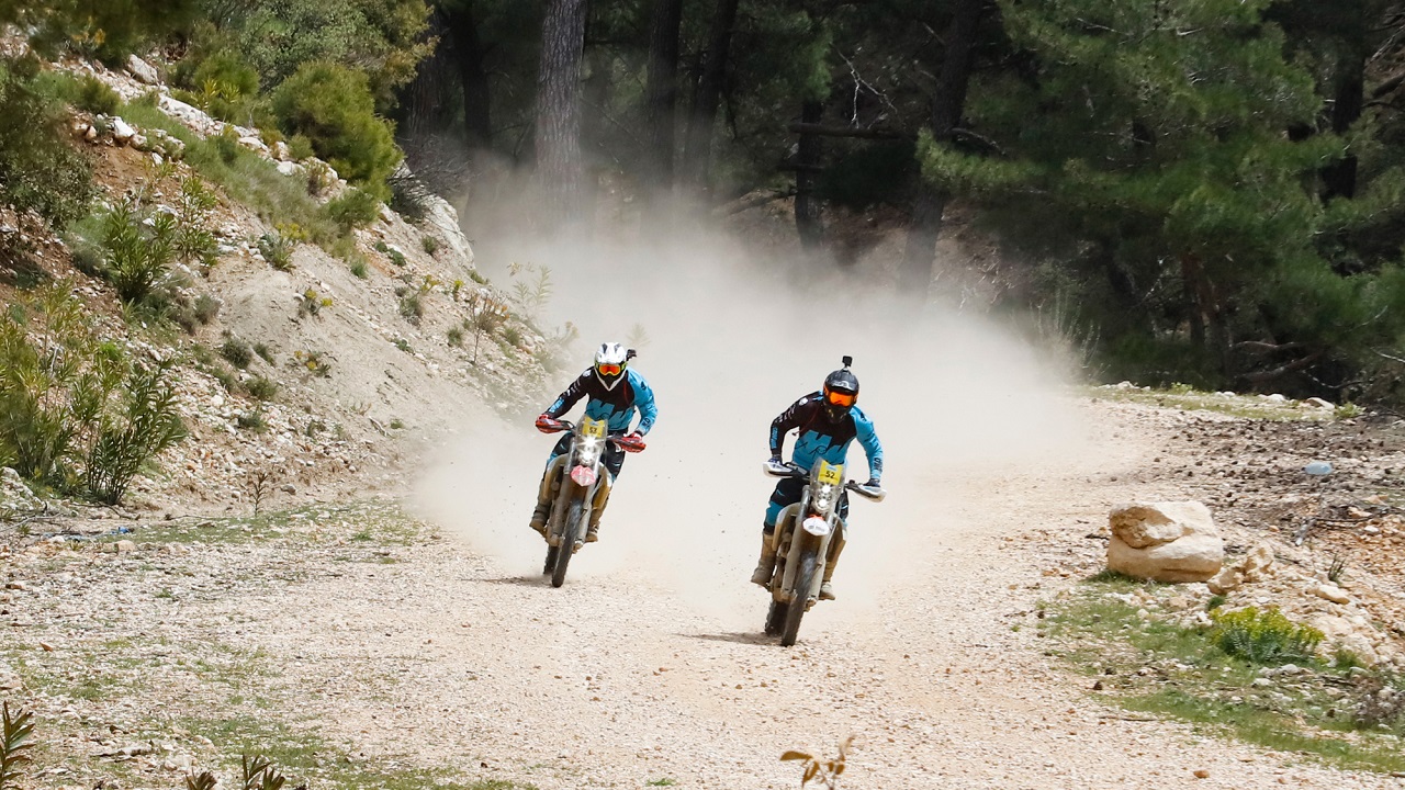 rally anthipellos etkinlik