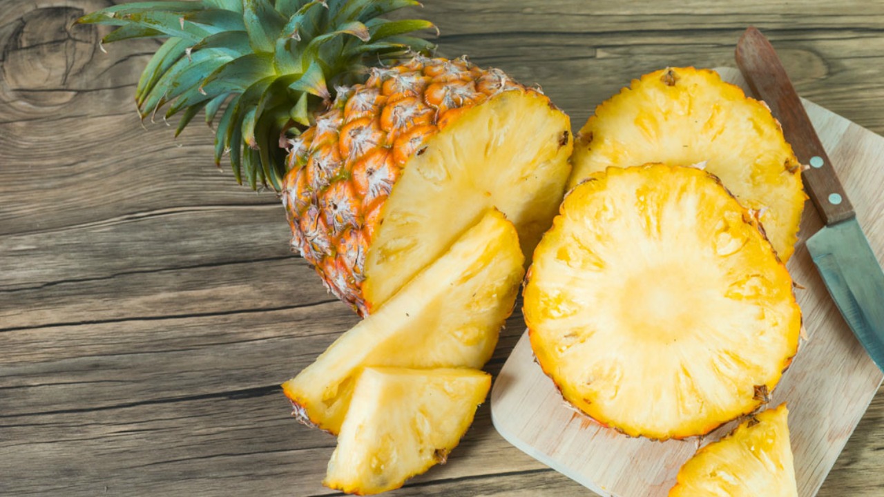 ananas nasil yetisir