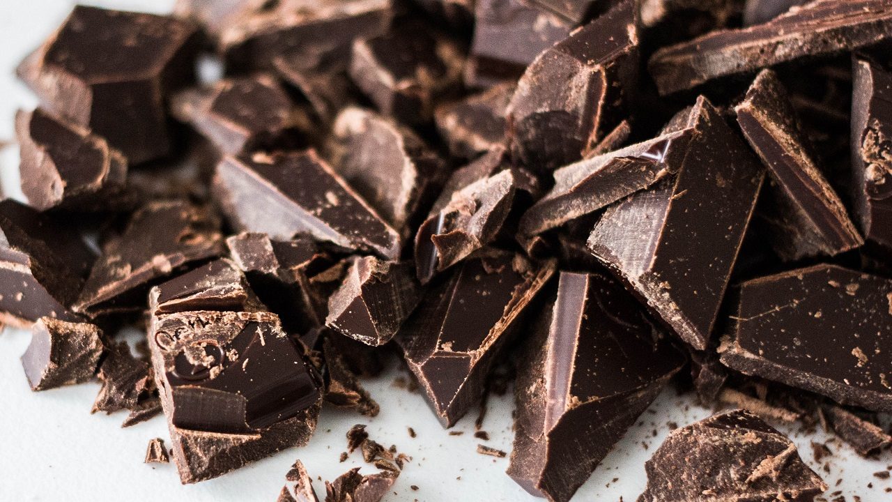 Yediklerinizi kontrol edin Diyette çikolata yenir mi? Uplifers