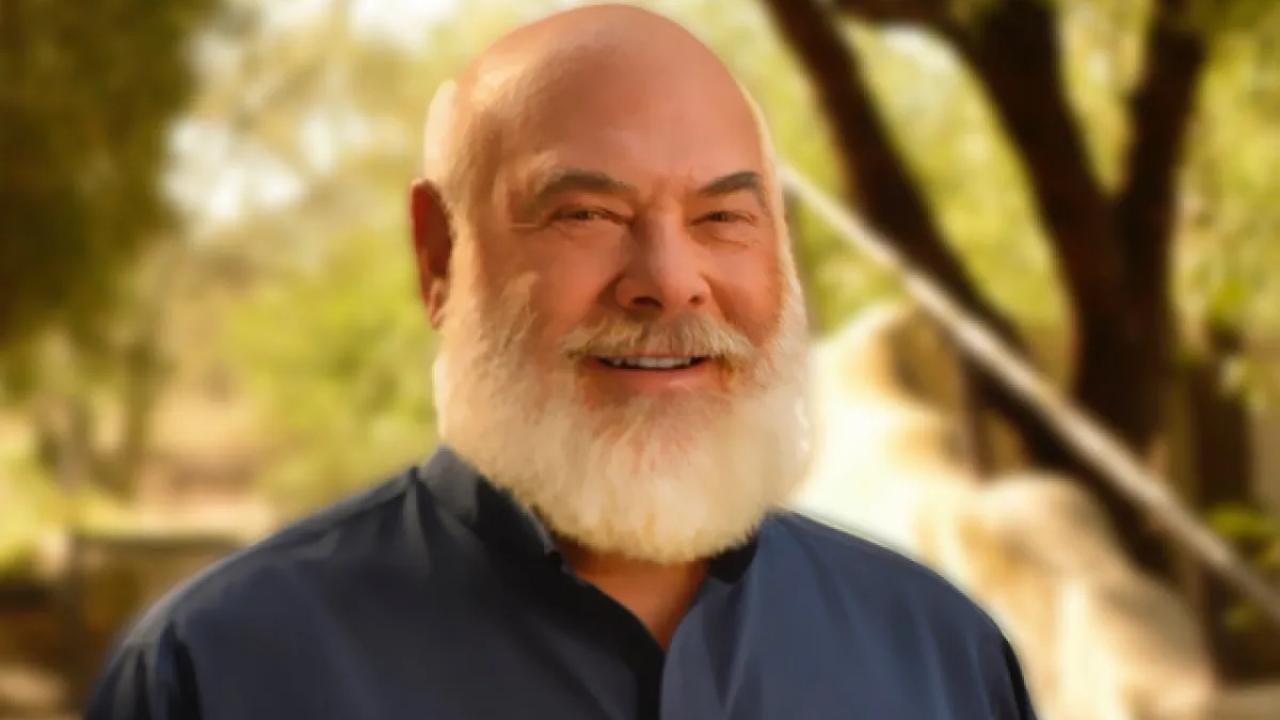 Doktor Andrew Weil’ın antienflamatuar diyeti ve besin piramidi
