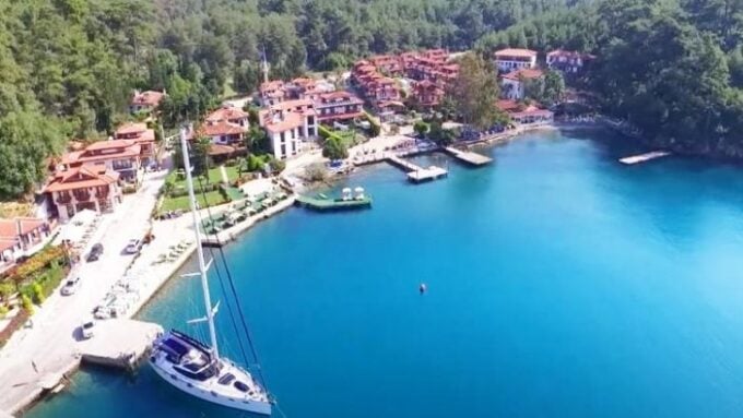 Doğayla Iç Içe Eşsiz Bir Tatil Rotası: Akyaka Gezi Rehberi - Uplifers