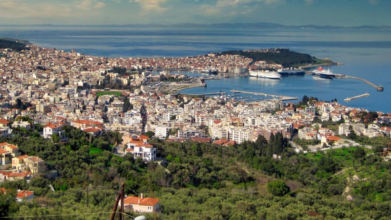 Yunan Ezgileri Eşliğinde Unutulmaz Bir Tatil: Midilli Gezi Rehberi