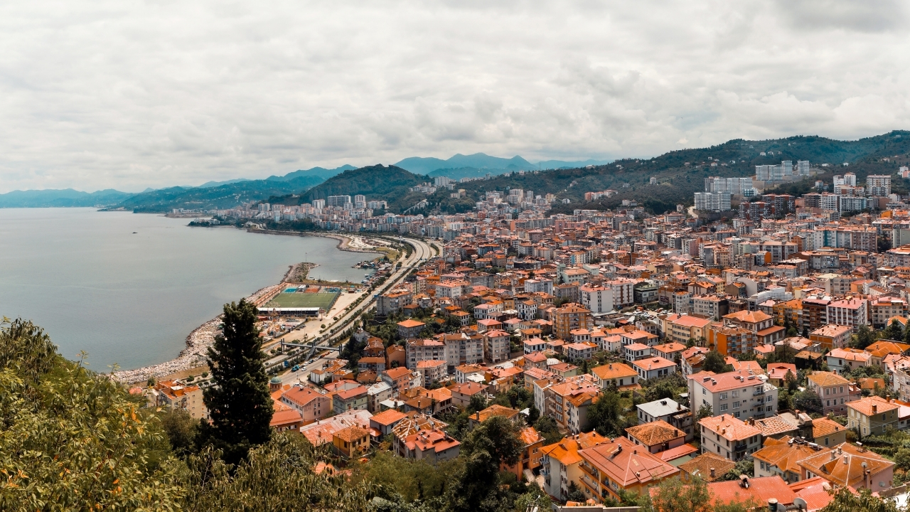 Karadeniz In Gizli Cenneti Giresun Gezi Rehberi