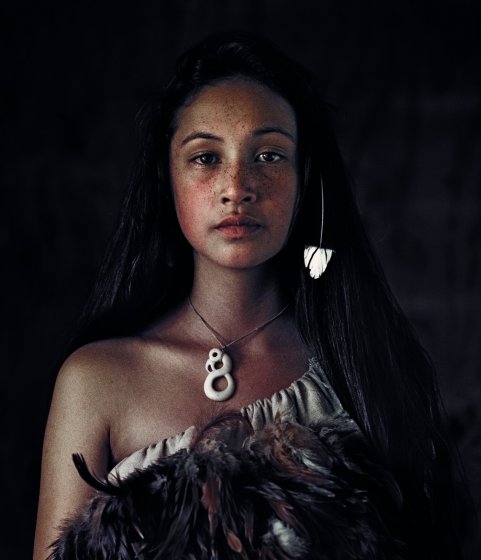 Maoriler, Ocak 2011