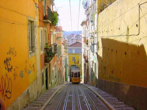 Alfama