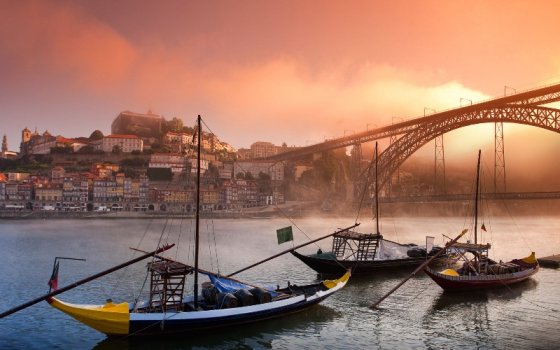 Douro Nehri