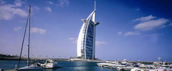 Royal Suite, Burj Al Arab, Dubai