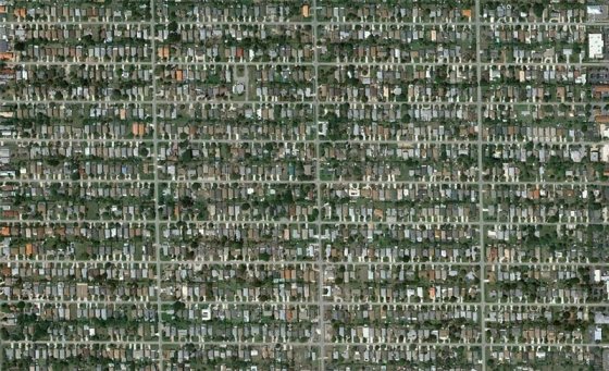 Naples Park – Florida