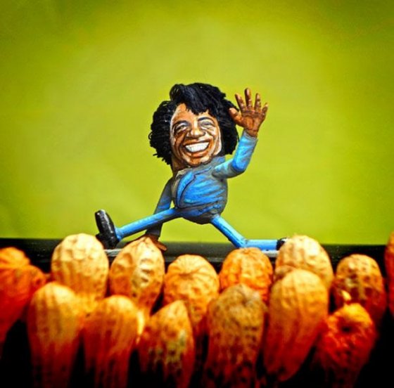 james-brown