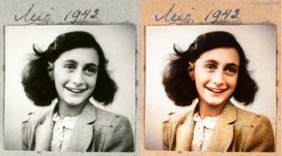 Anne Frank