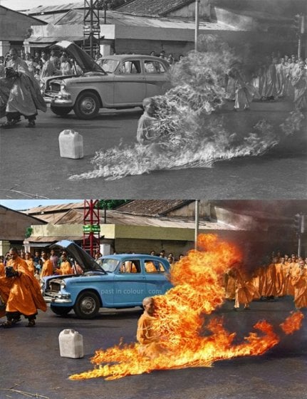 Thich Quang Duc